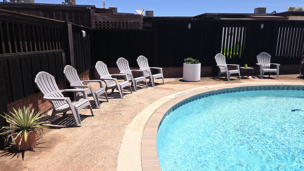 Photo of Outdoor in Shibui Sands