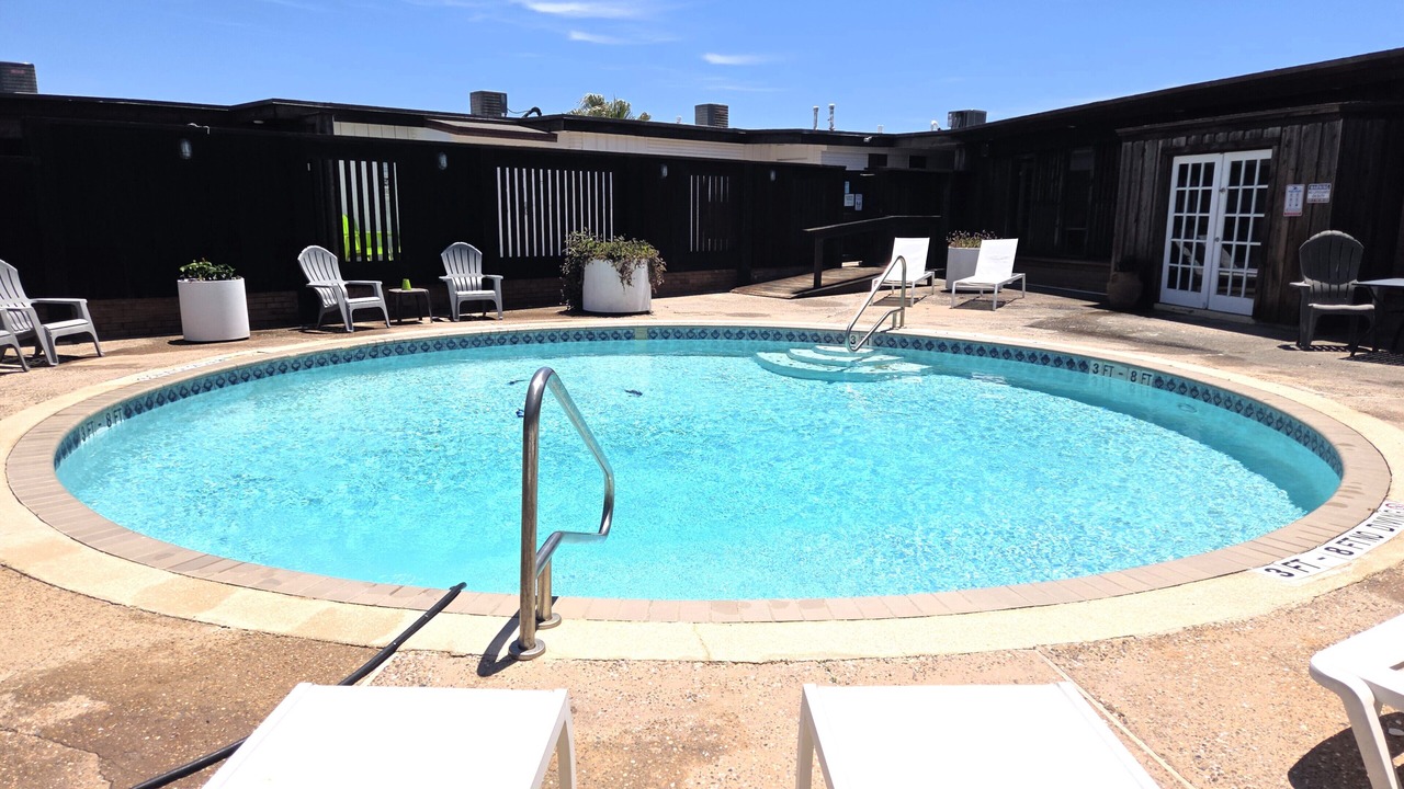 Photo of Outdoor in Shibui Sands