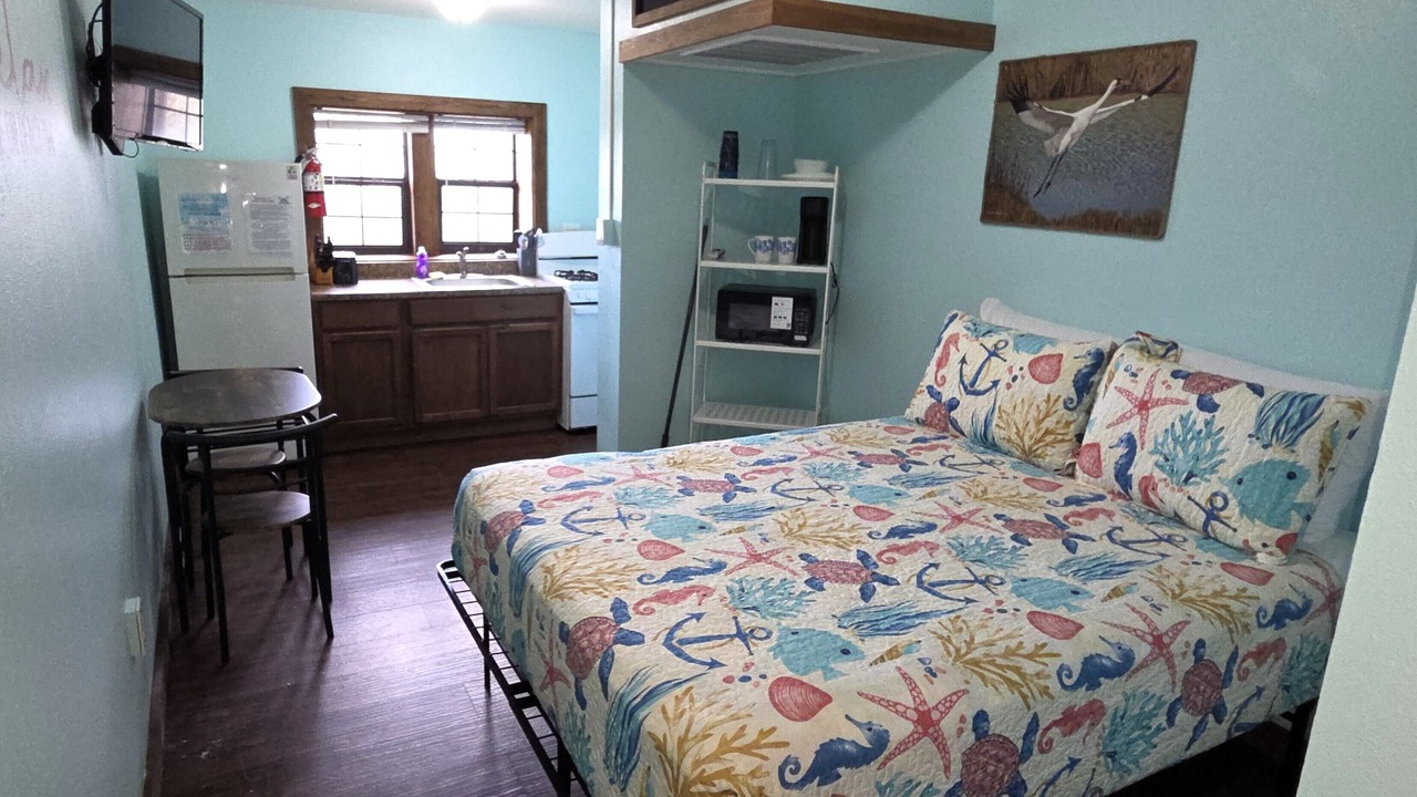 Photo of Bedroom in Shibui Sands