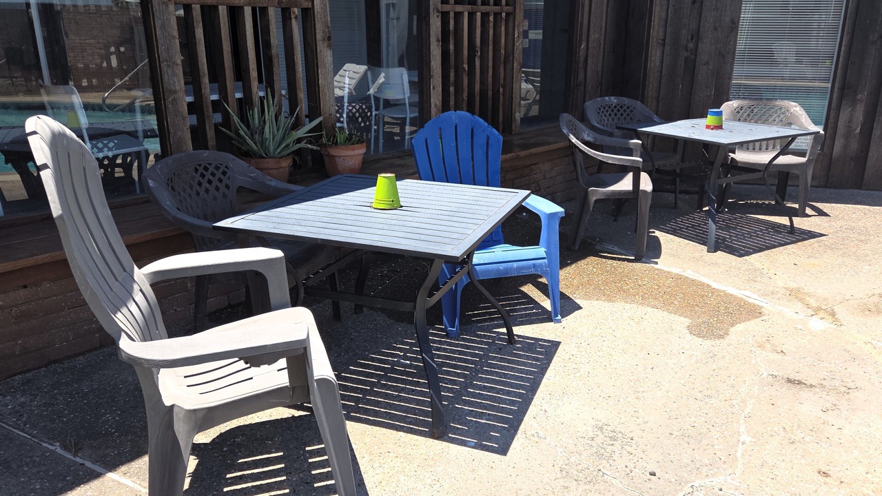 Photo of Outdoor in Shibui Sands