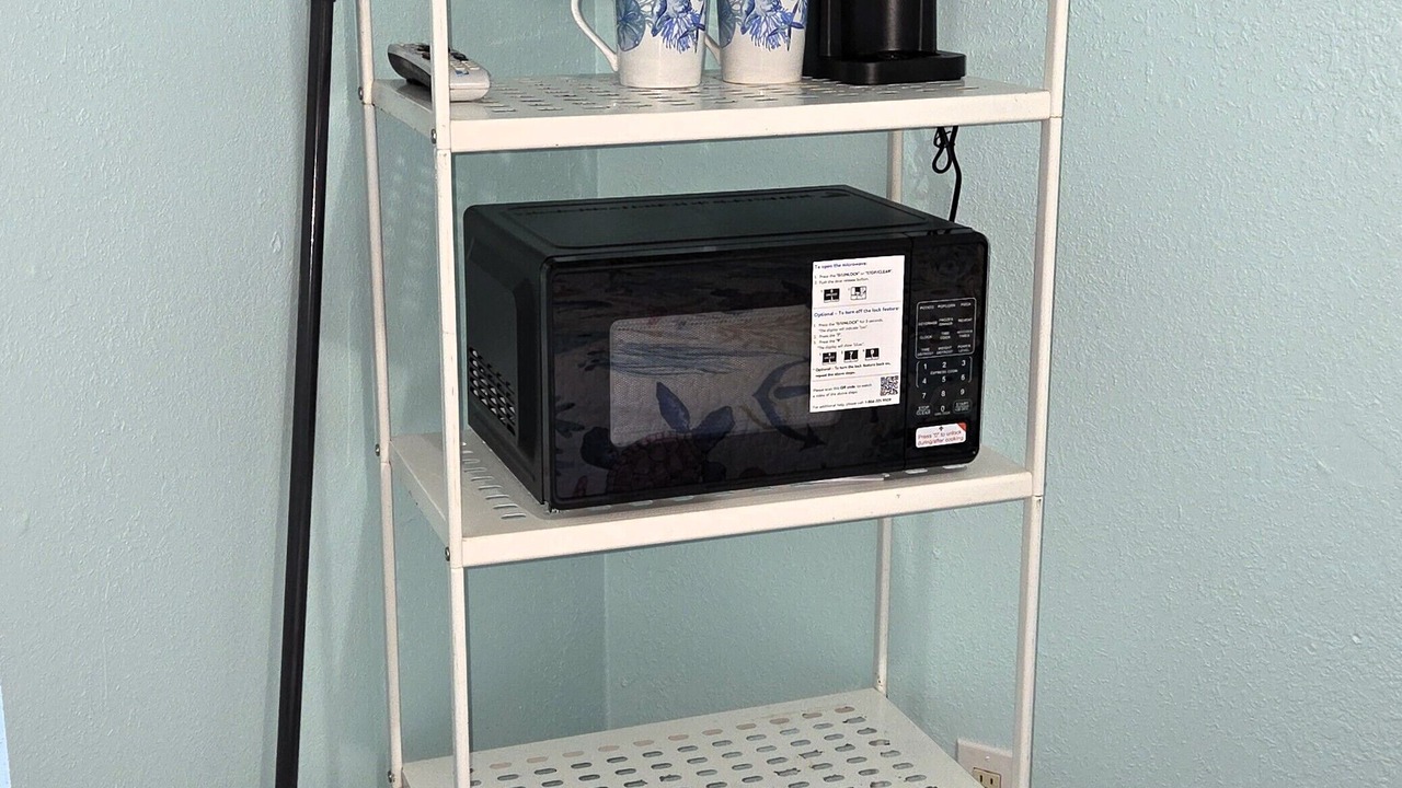 Photo of Kitchen in Shibui Sands