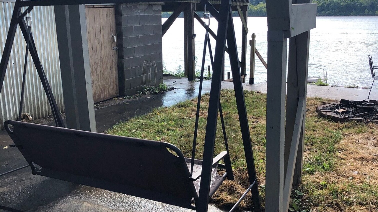 Photo of Patio Balcony in Prospect