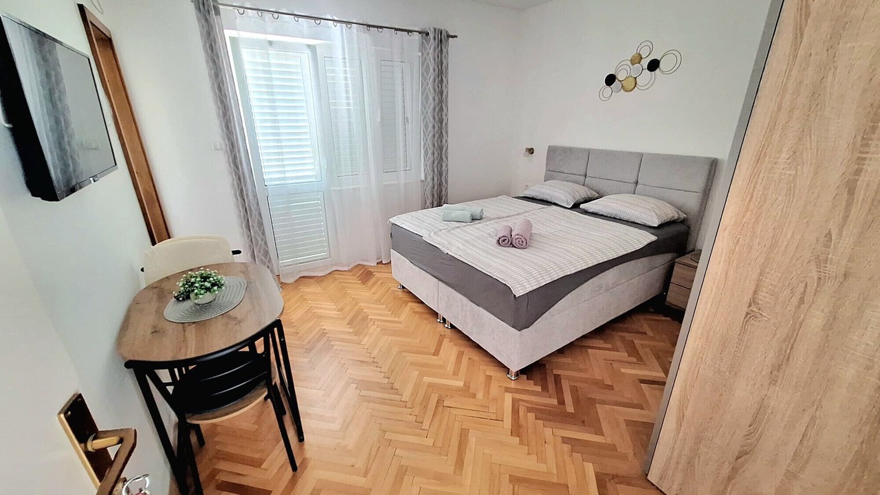 Photo of Bedroom in Rab Town