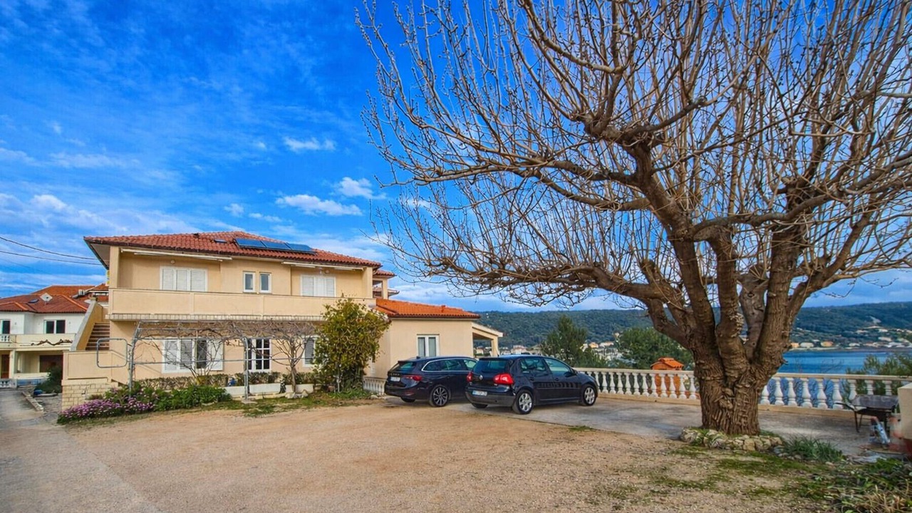 Photo of Outdoor in Rab Town