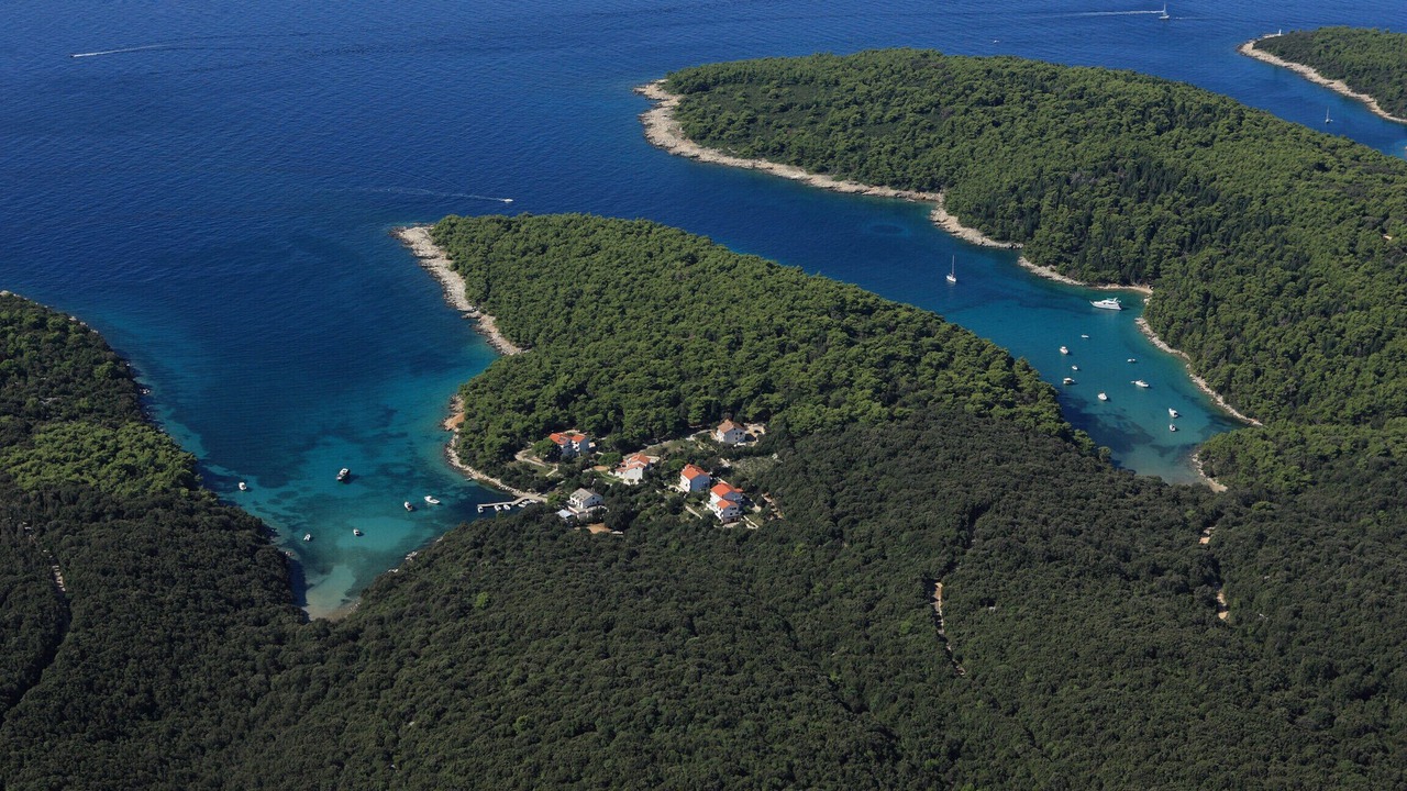Photo of Outdoor in Rab Town