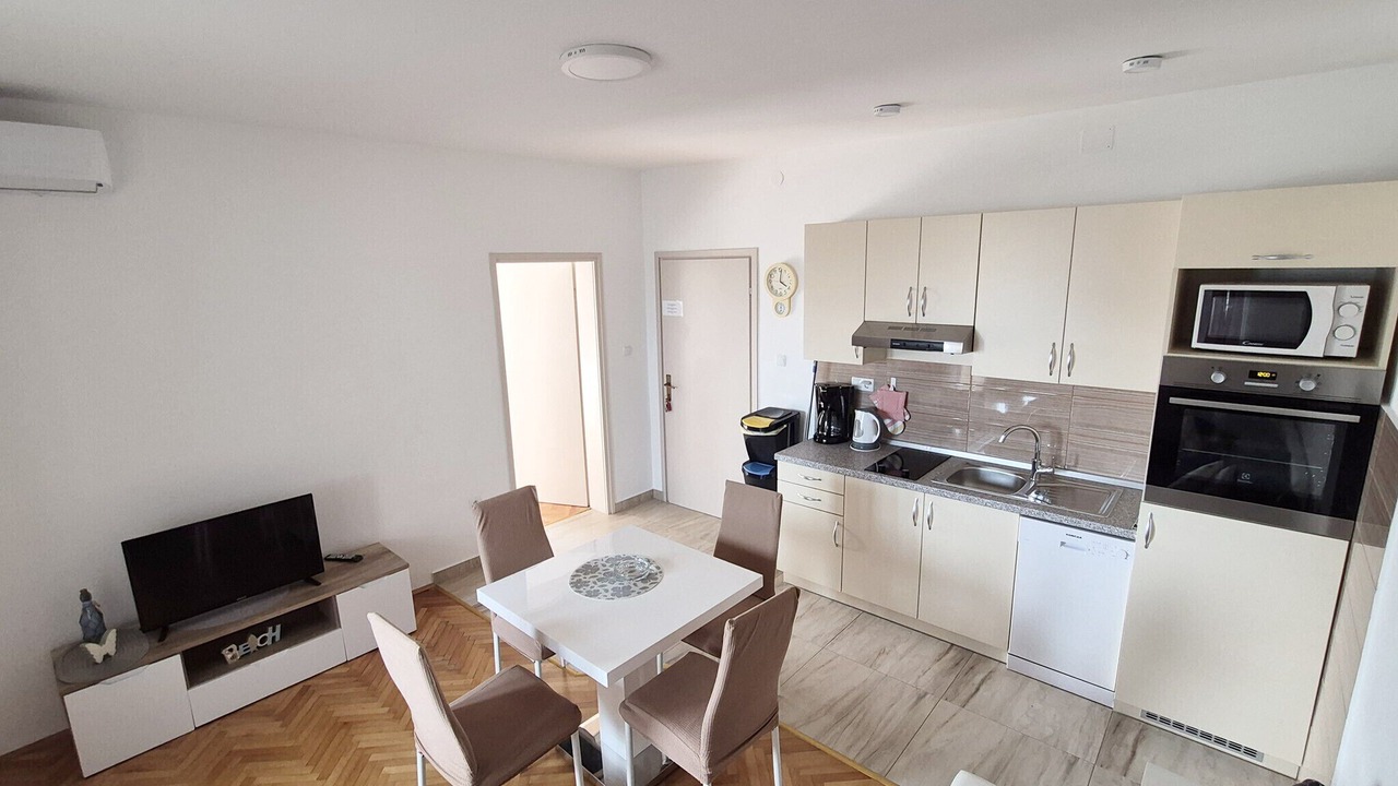 Photo of Kitchen in Rab Town