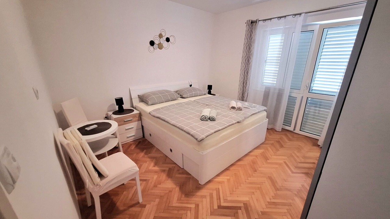 Photo of Bedroom in Rab Town