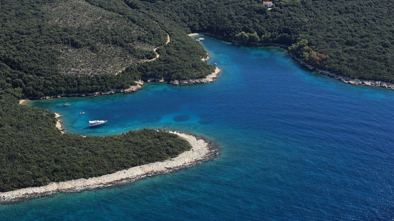 Photo of Outdoor in Rab Town