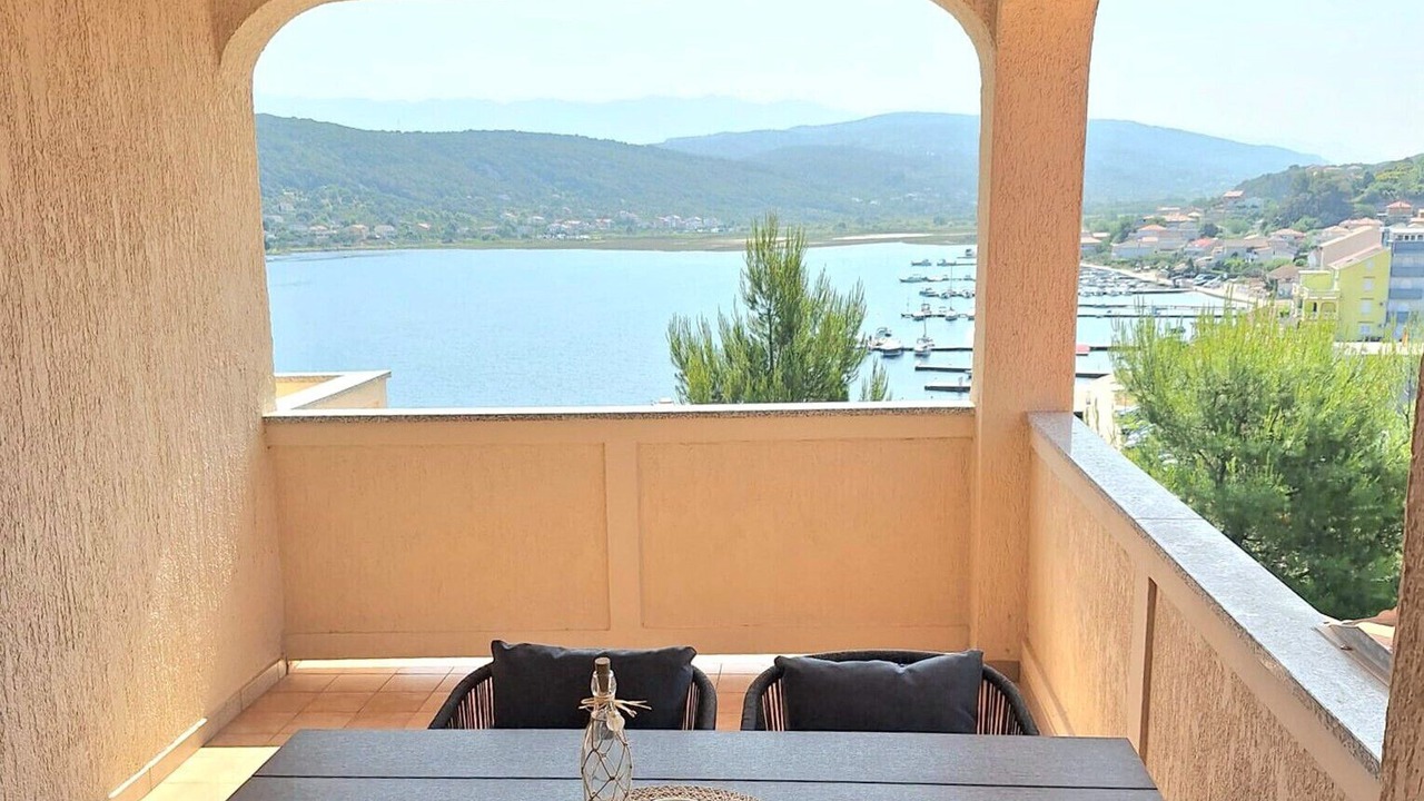 Photo of Outdoor in Rab Town