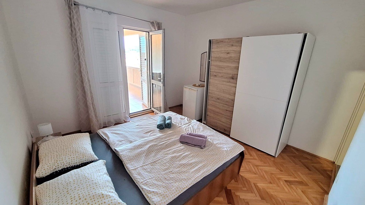 Photo of Bedroom in Rab Town
