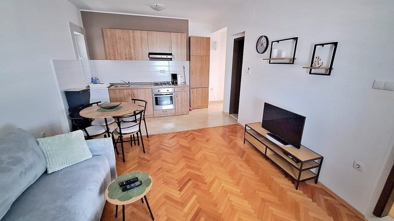 Photo of Livingroom in Rab Town