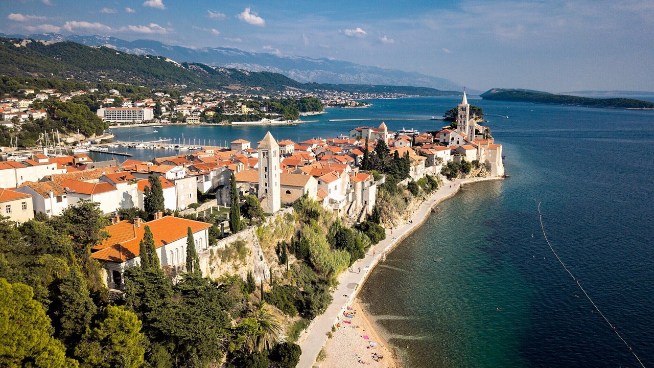 Photo of Outdoor in Rab Town