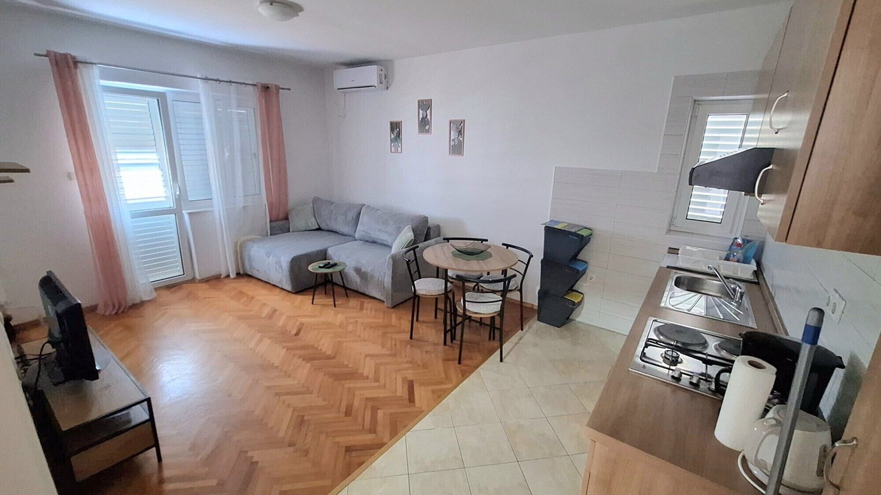 Photo of Livingroom in Rab Town