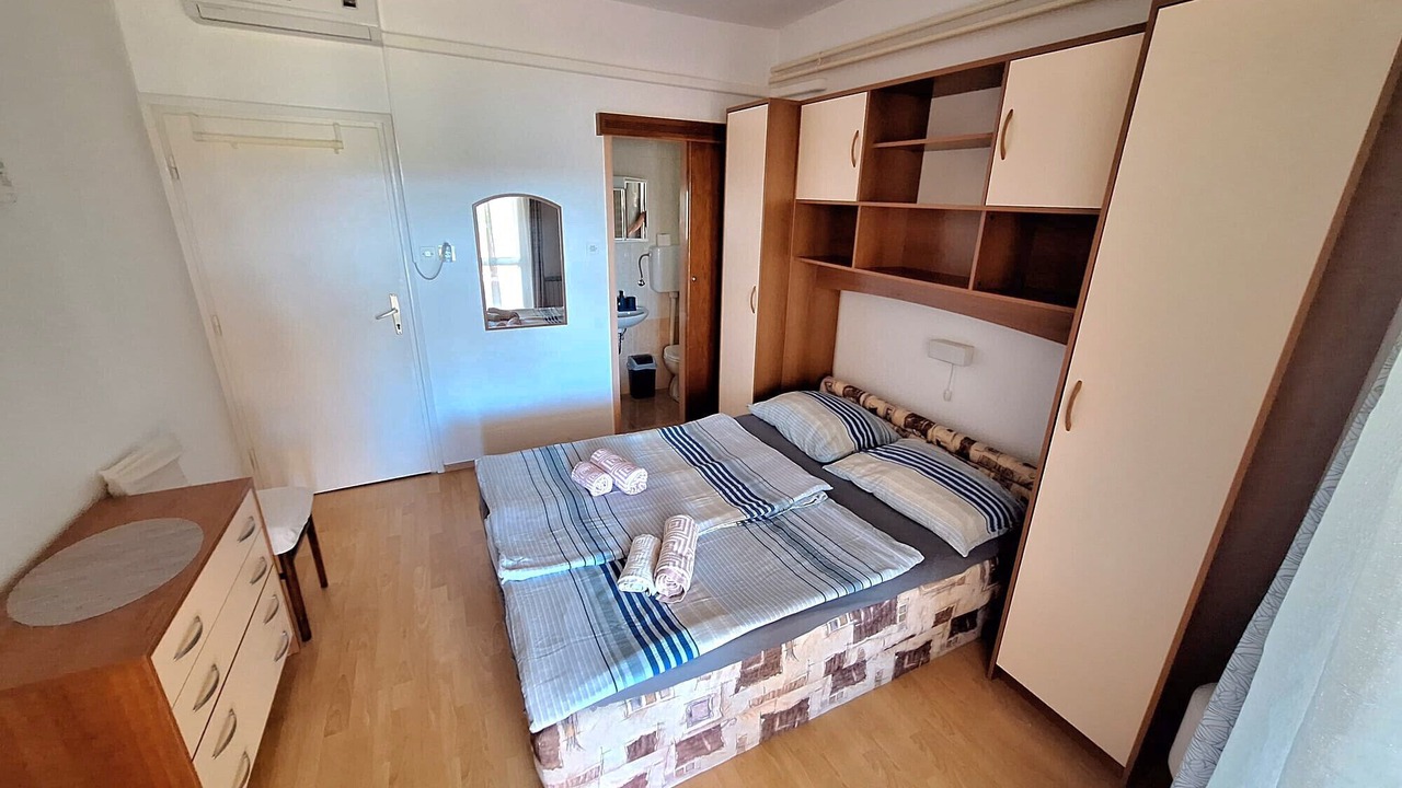 Photo of Bedroom in Rab Town