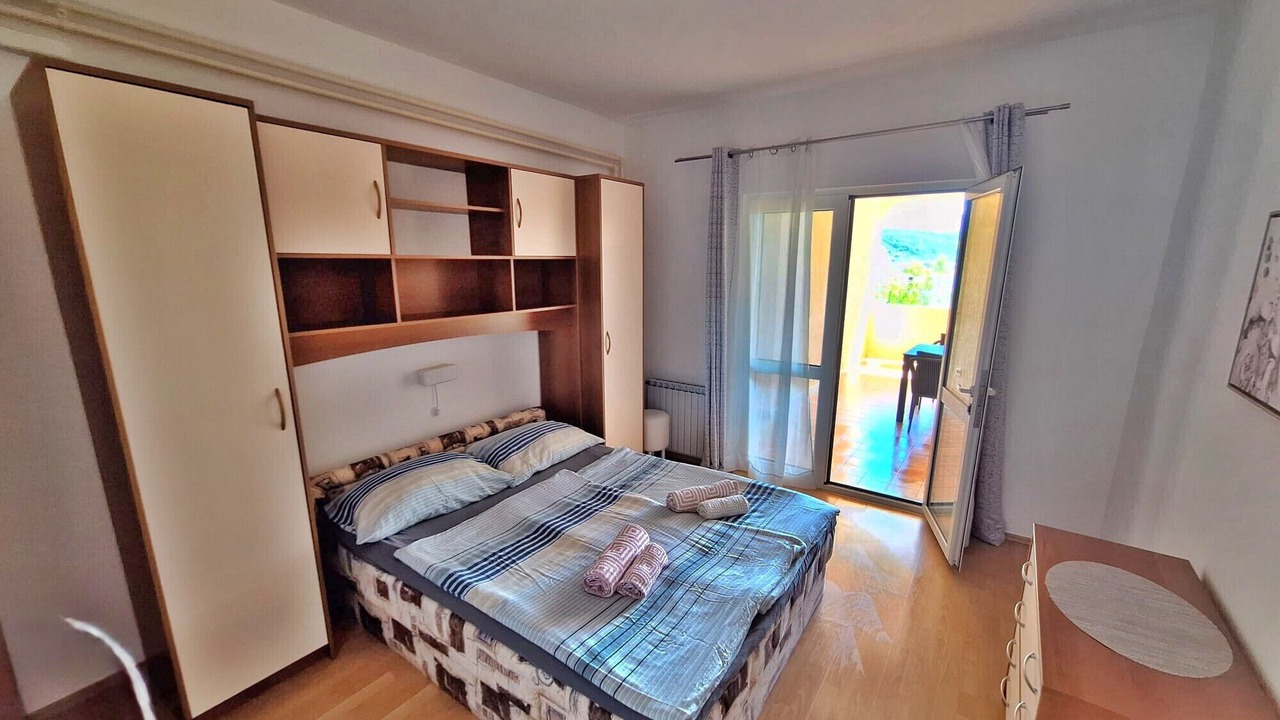 Photo of Bedroom in Rab Town