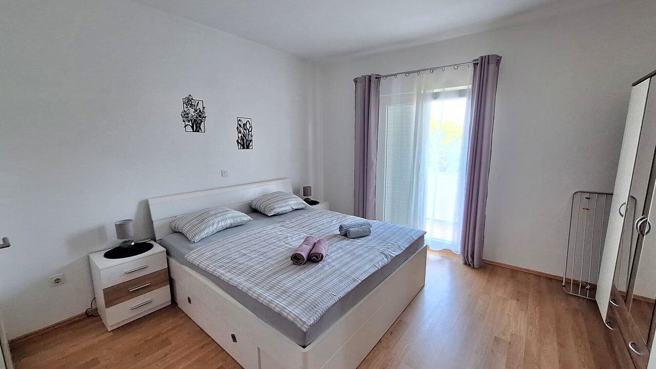 Photo of Bedroom in Rab Town