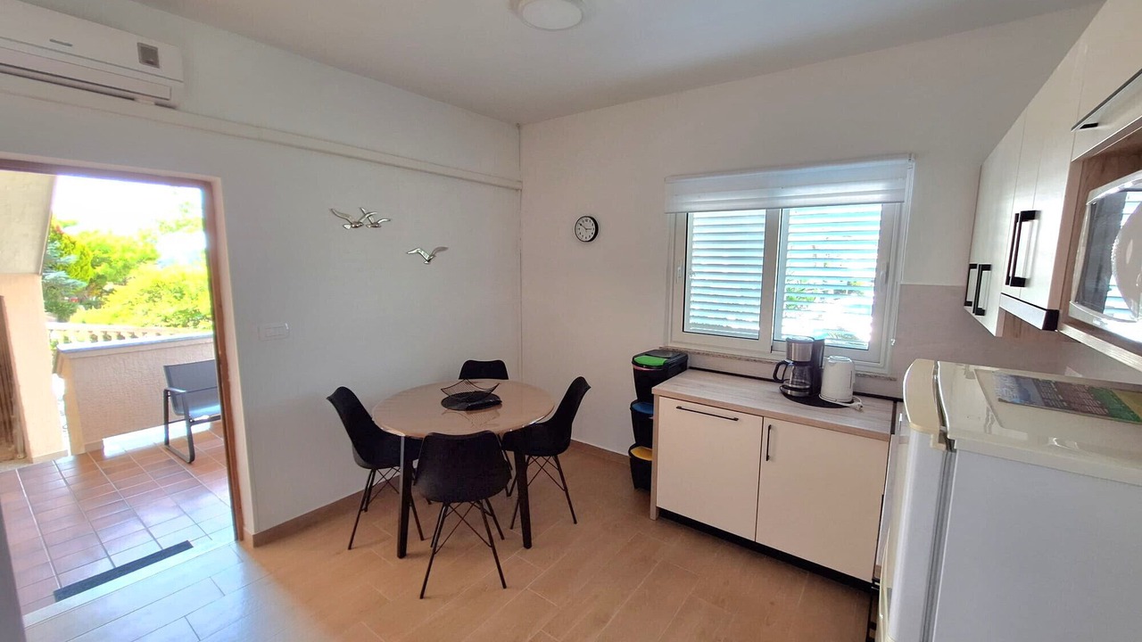 Photo of Kitchen in Rab Town