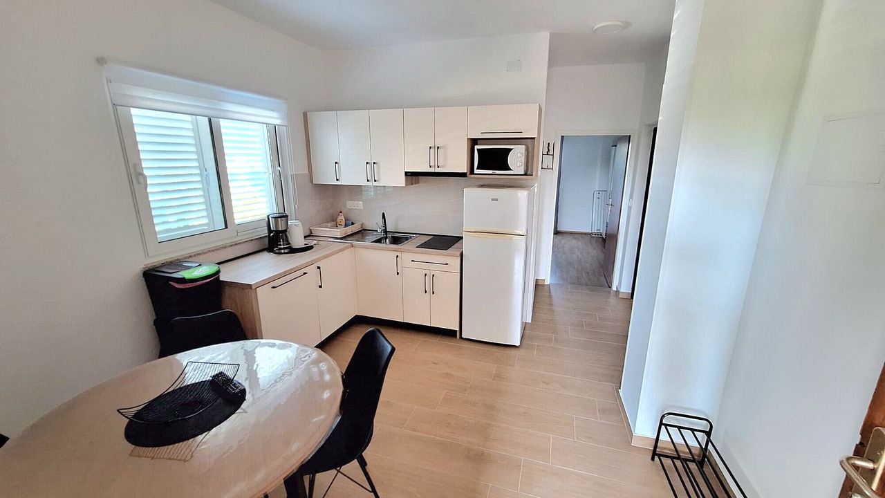 Photo of Kitchen in Rab Town