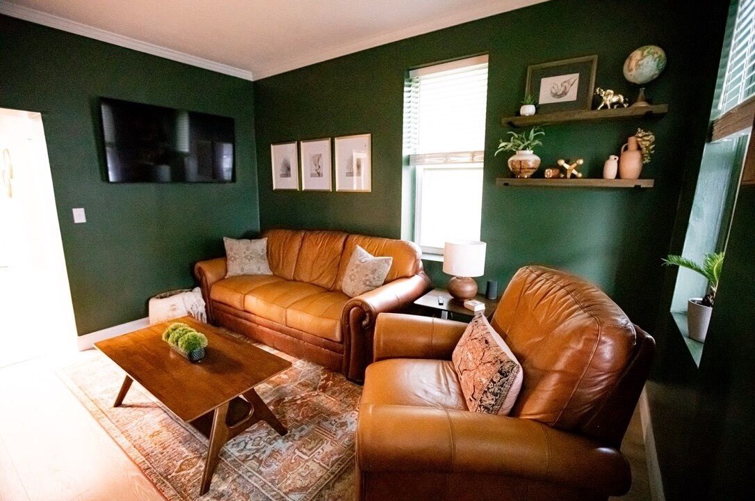 Photo of Livingroom in Waterloo