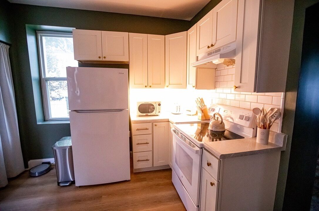 Photo of Kitchen in Waterloo