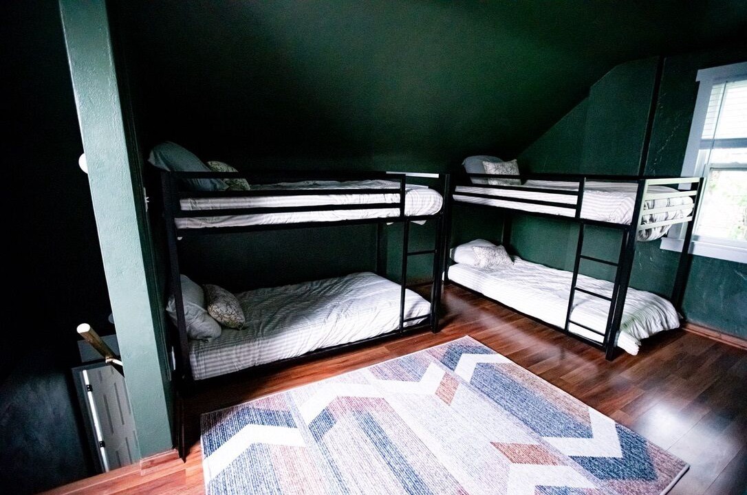 Photo of Bedroom in Waterloo