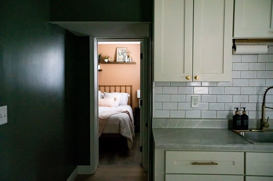 Photo of Bedroom in Waterloo