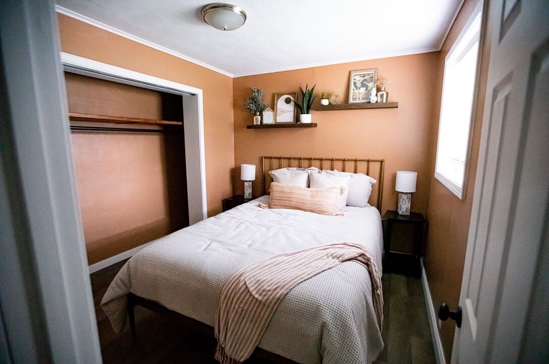 Photo of Bedroom in Waterloo