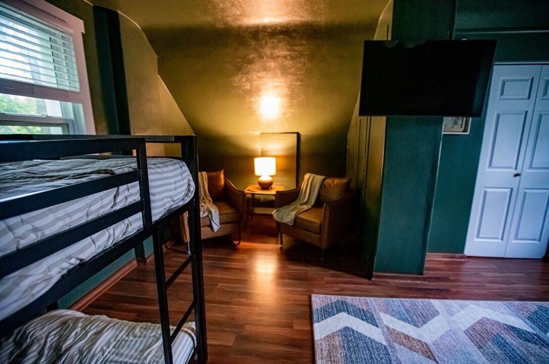 Photo of Bedroom in Waterloo