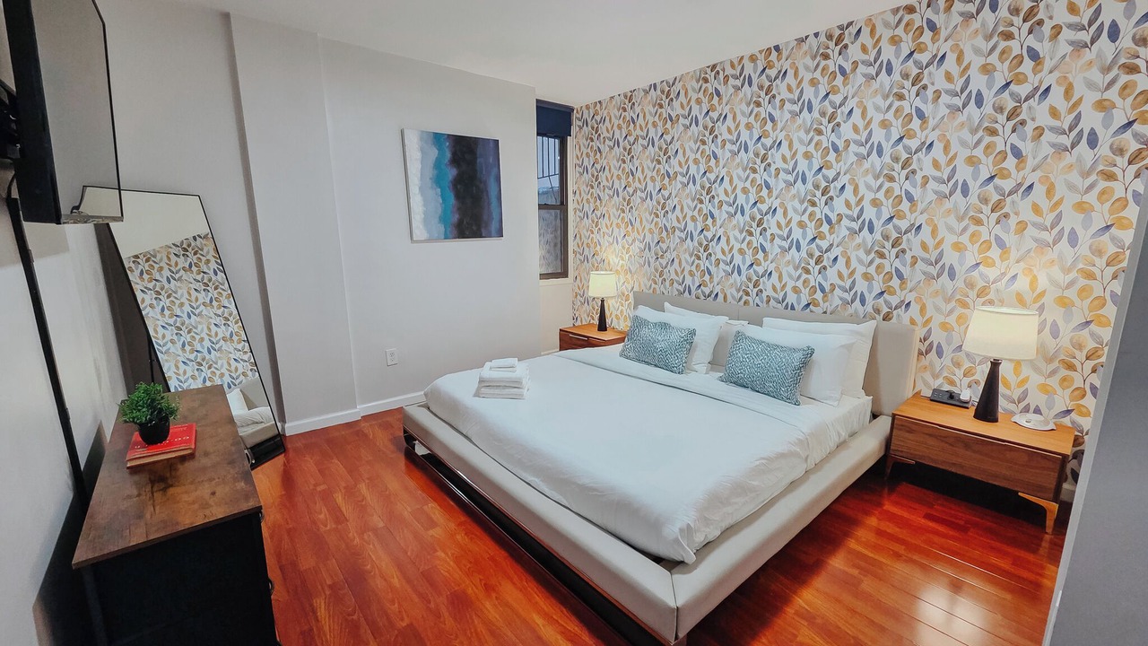 Photo of Bedroom in Chinatown