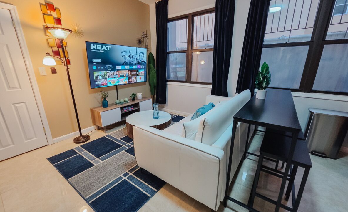 Photo of Livingroom in Chinatown