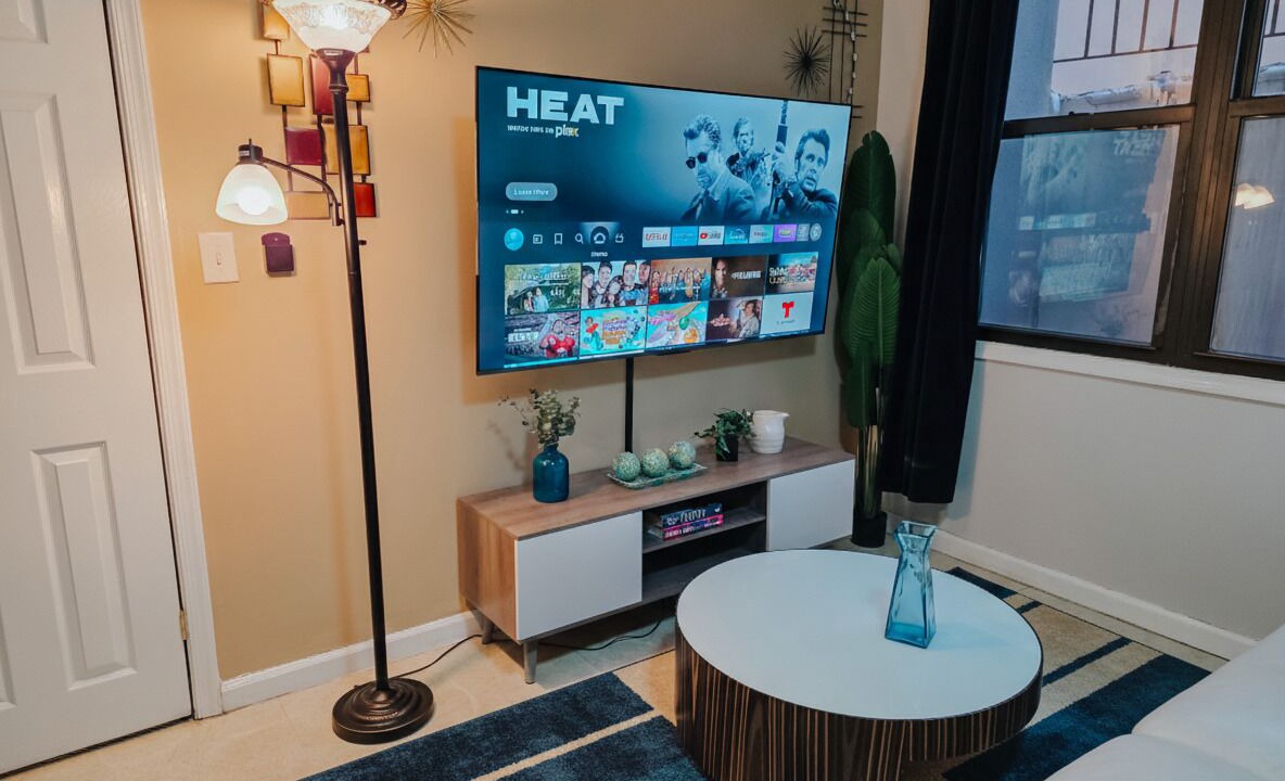 Photo of Bedroom in Chinatown