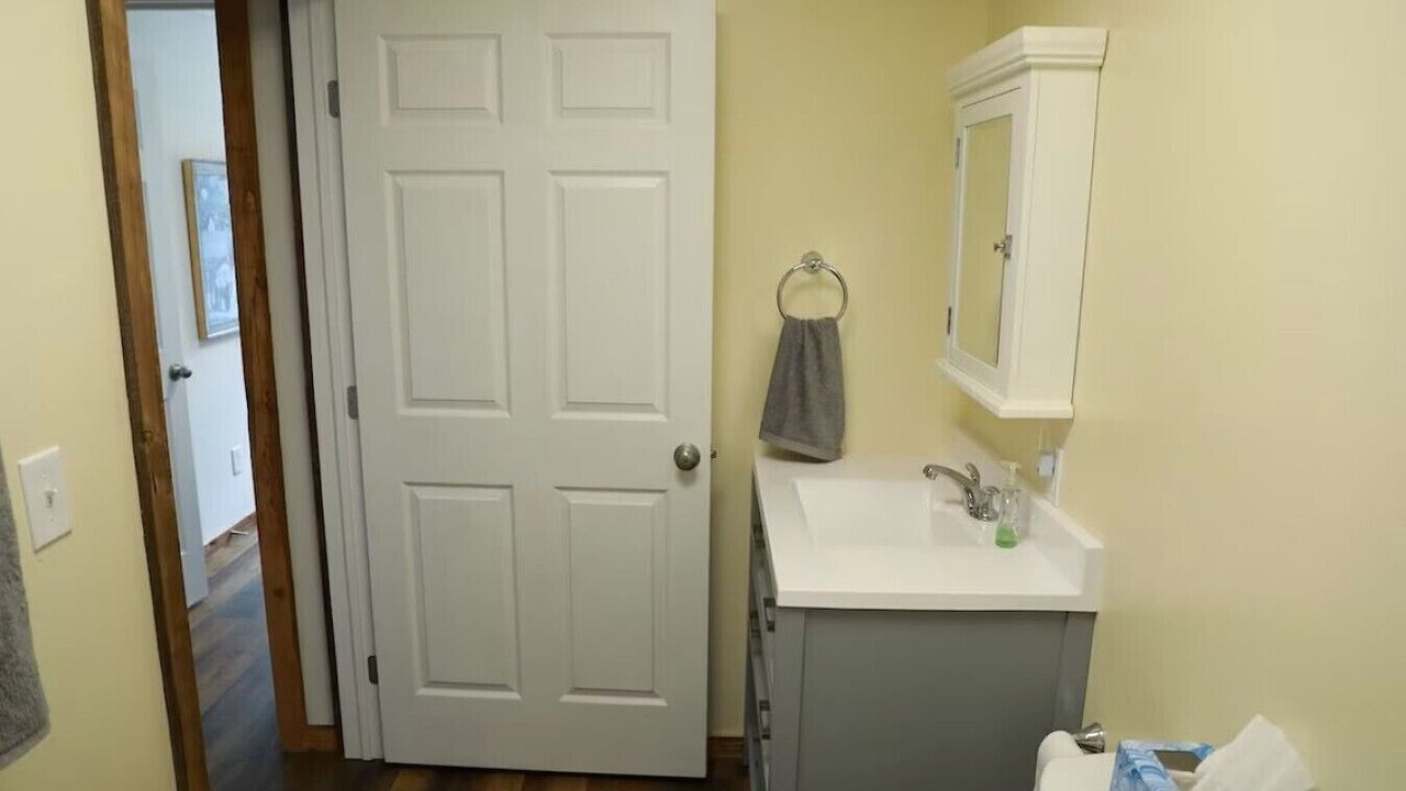 Photo of Bathroom in Millerton