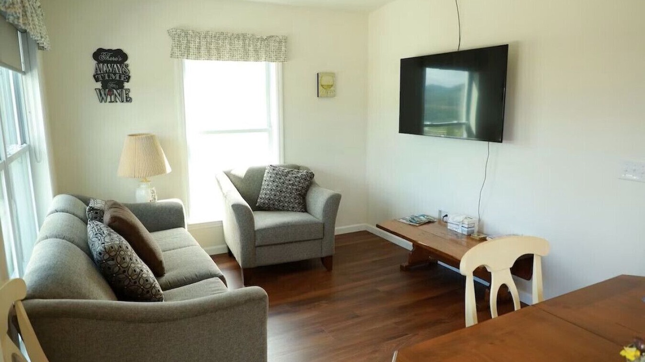 Photo of Bedroom in Millerton