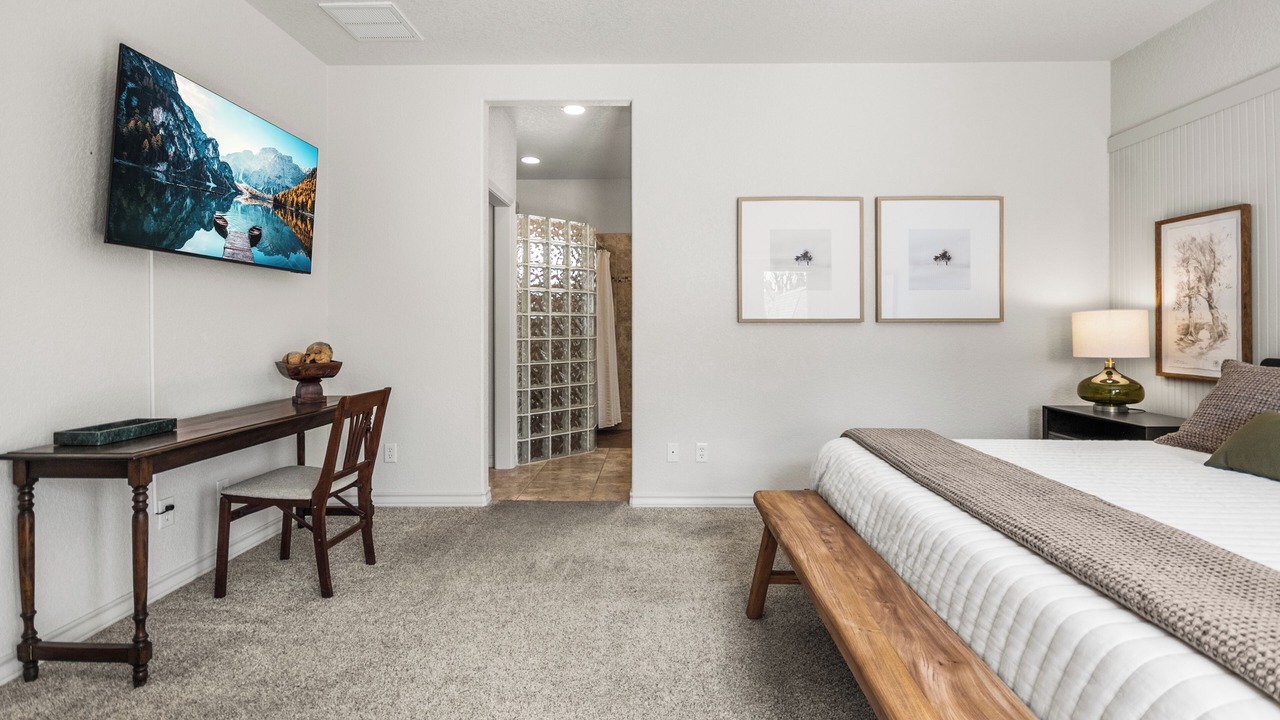 Photo of Bedroom in Boerne