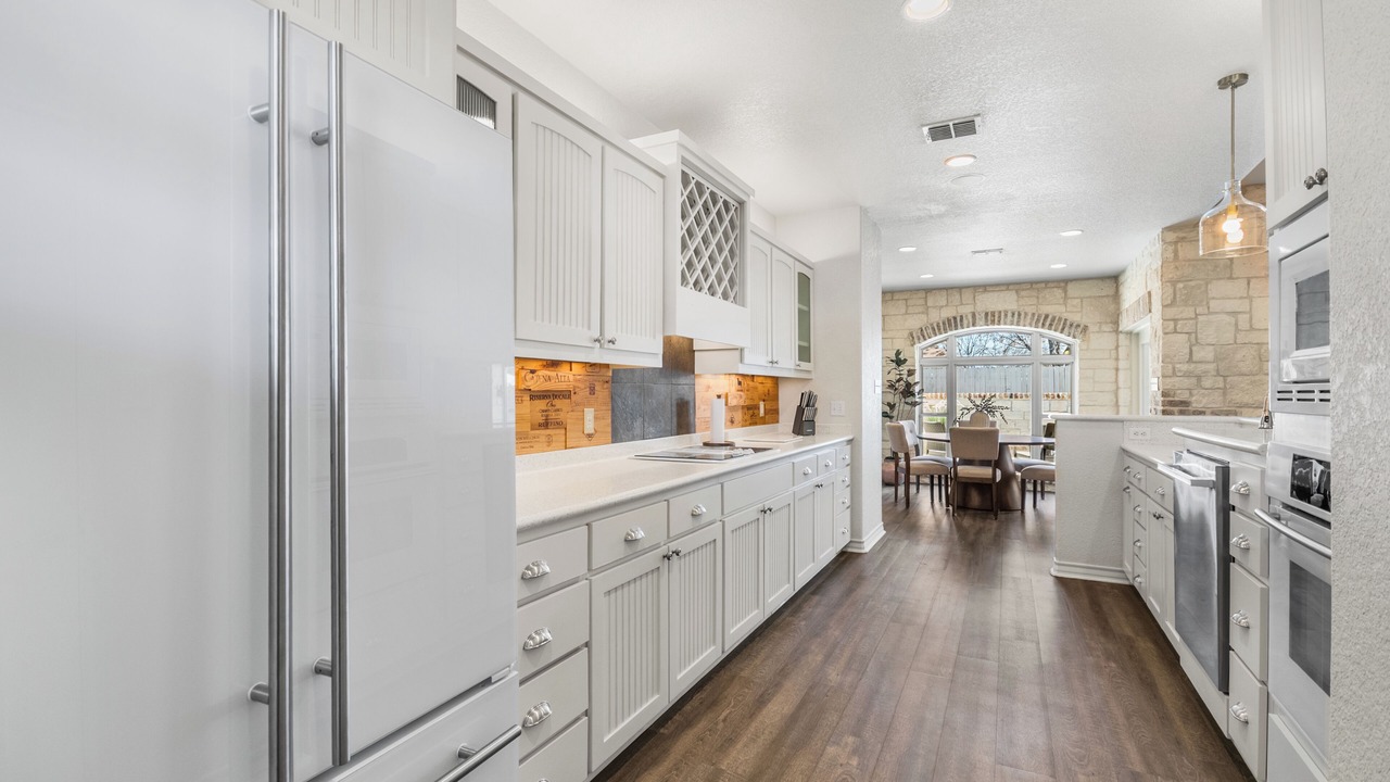 Photo of Kitchen in Boerne