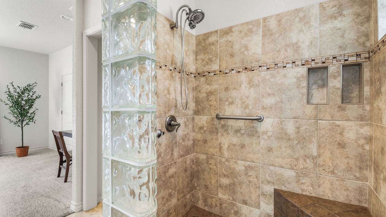 Photo of Bathroom in Boerne