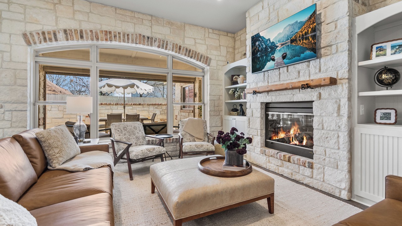 Photo of Bedroom in Boerne