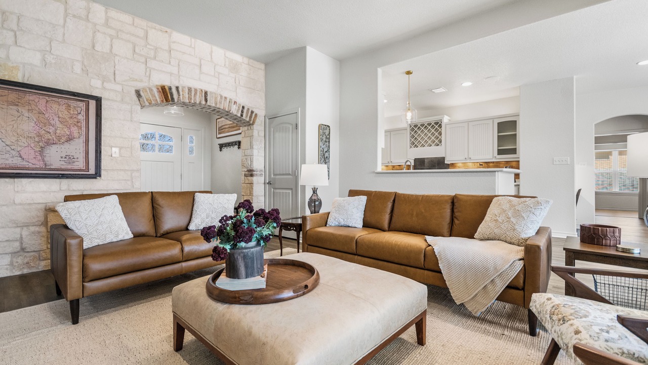 Photo of Livingroom in Boerne