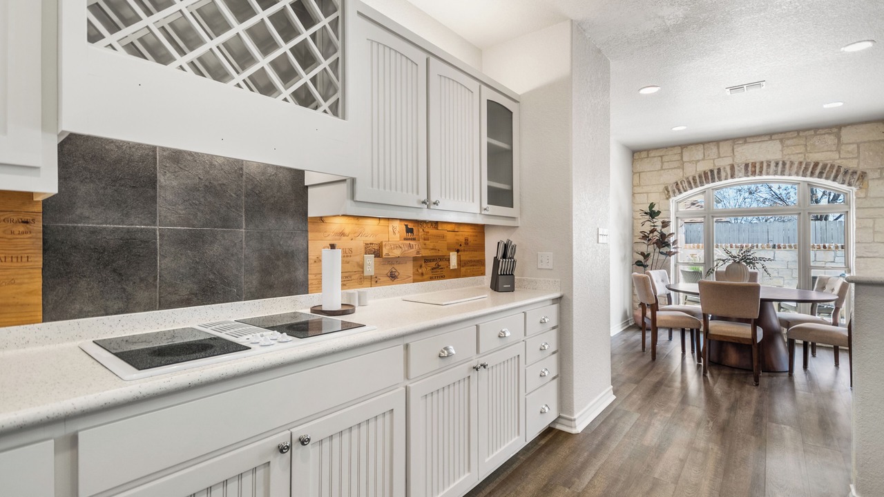 Photo of Kitchen in Boerne
