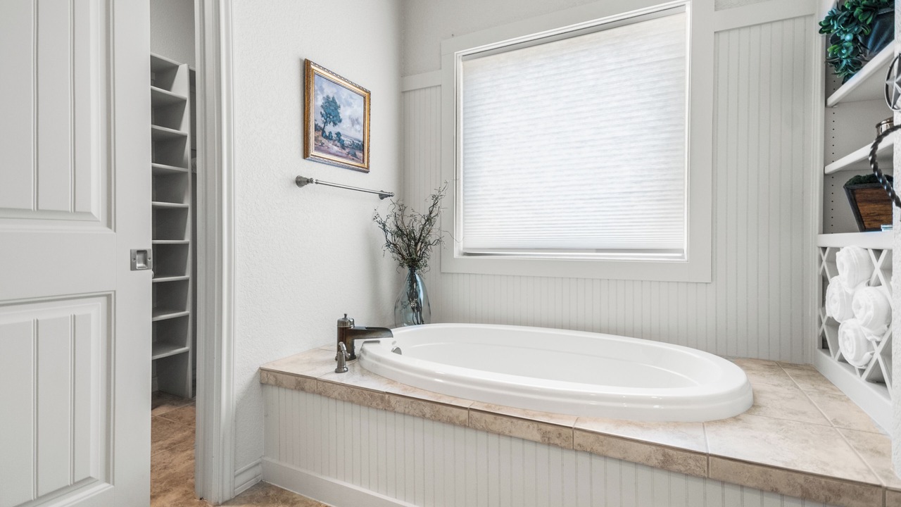Photo of Bathroom in Boerne