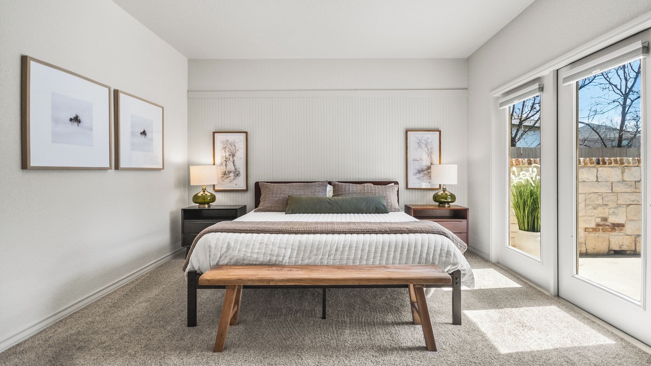 Photo of Bedroom in Boerne