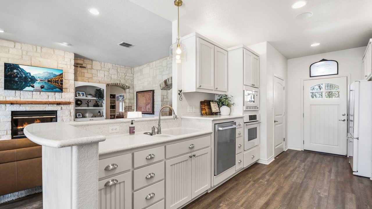 Photo of Kitchen in Boerne