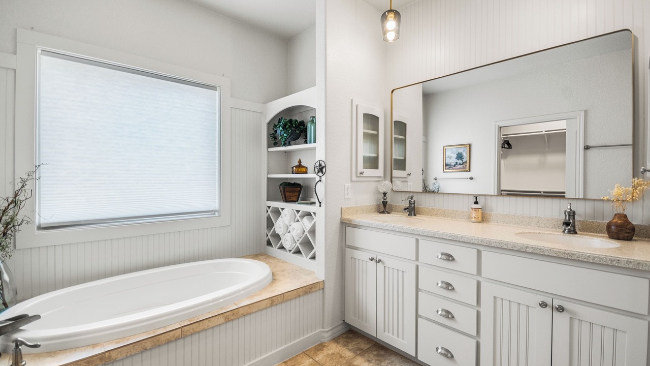 Photo of Bathroom in Boerne