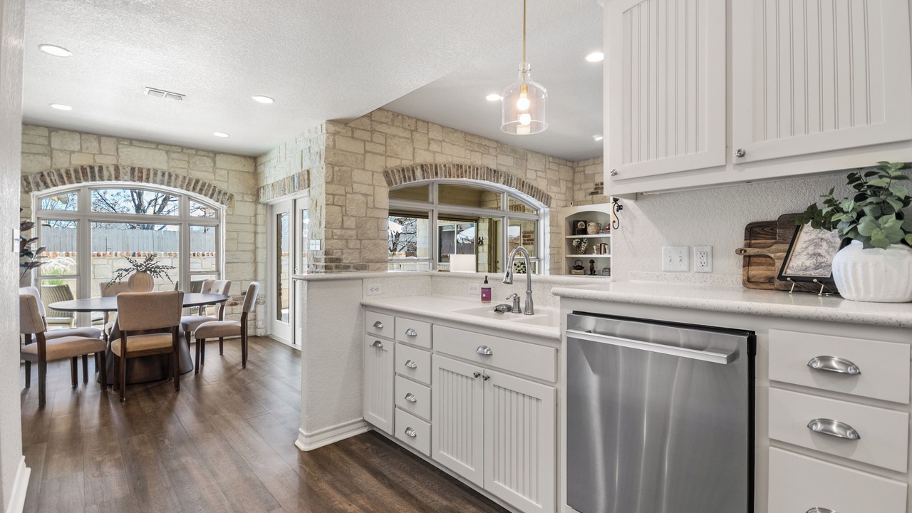 Photo of Kitchen in Boerne