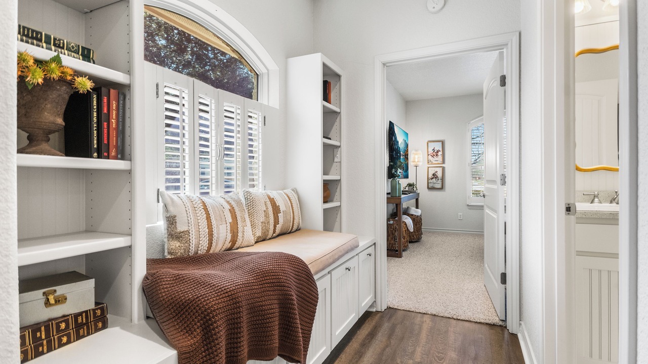 Photo of Bedroom in Boerne