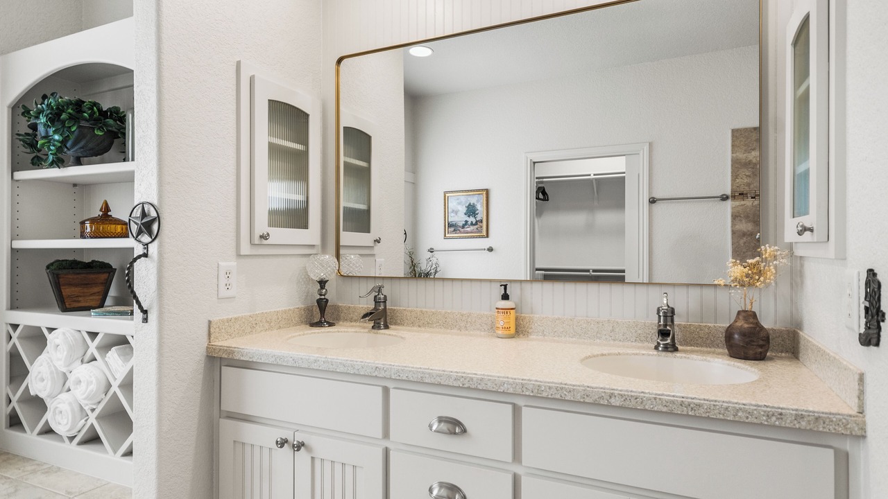 Photo of Bathroom in Boerne