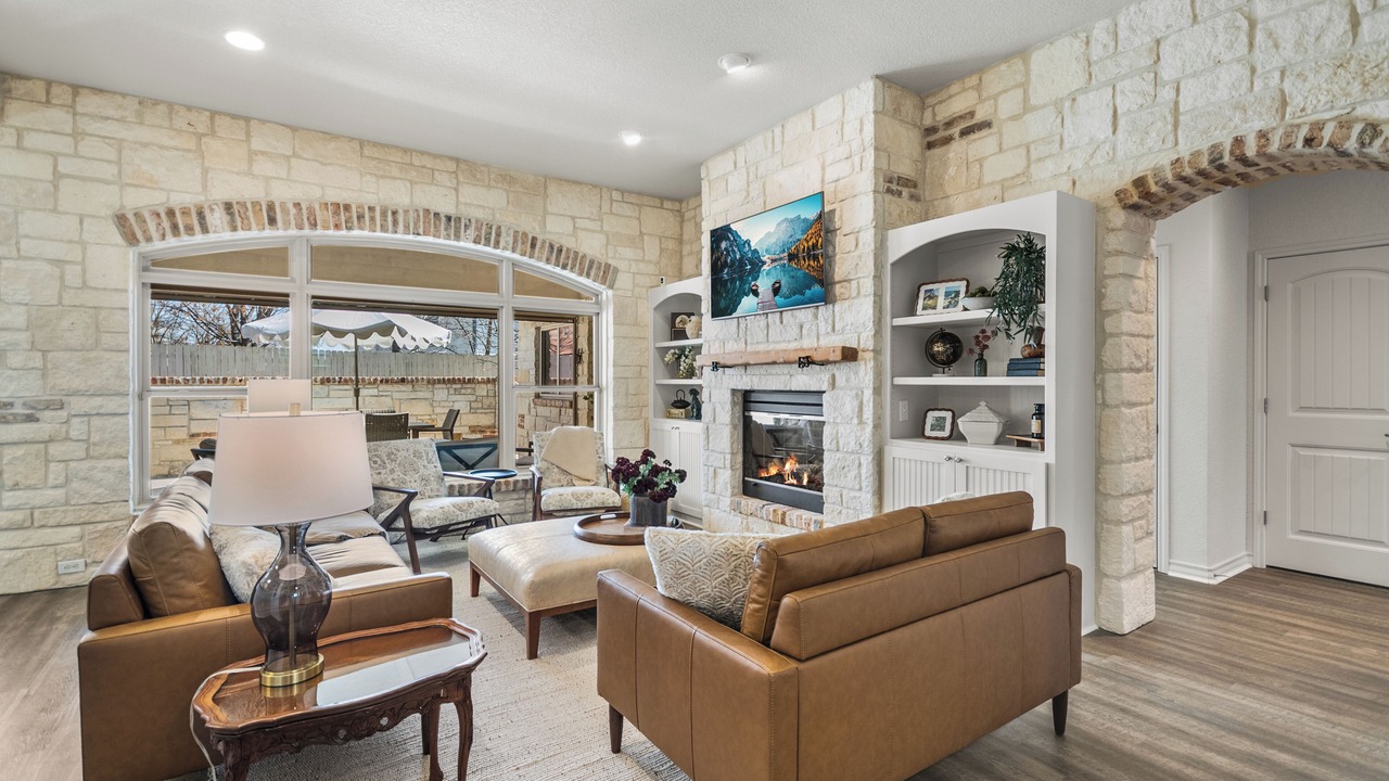Photo of Bedroom in Boerne