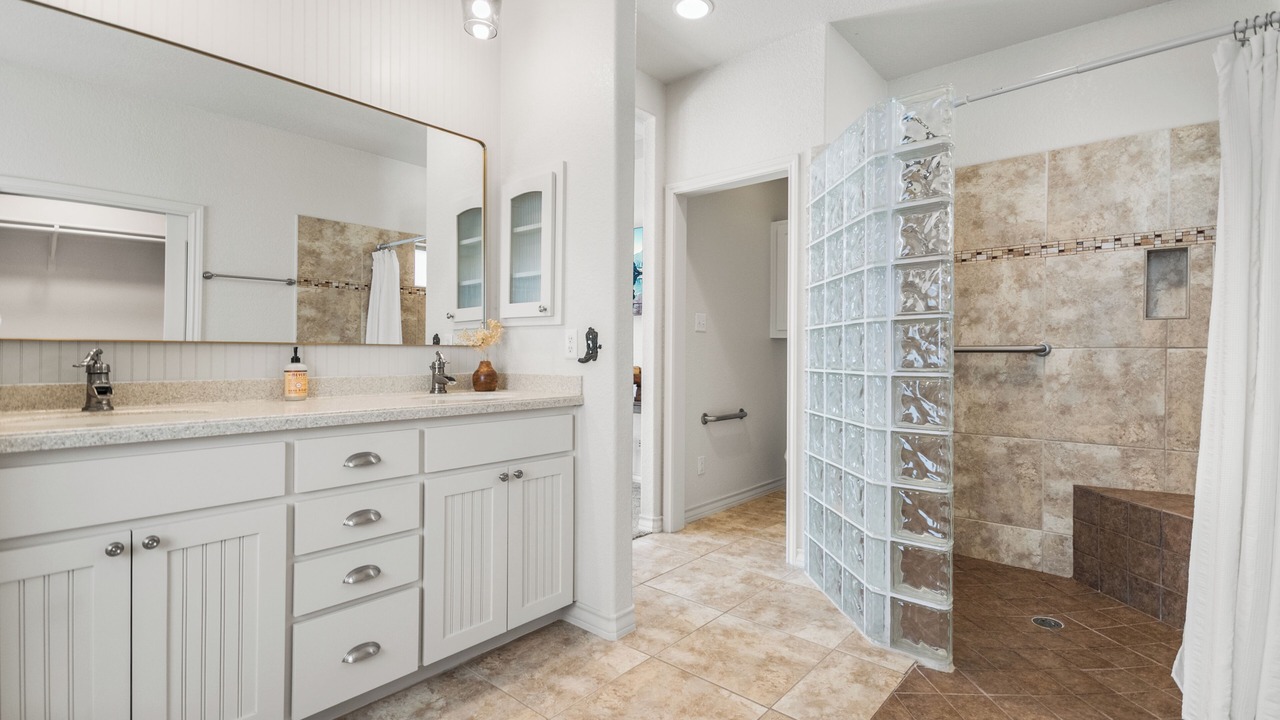 Photo of Bathroom in Boerne