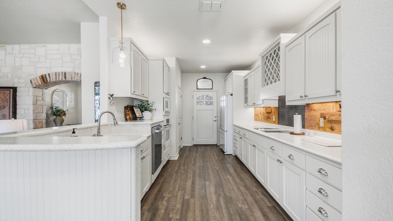 Photo of Kitchen in Boerne