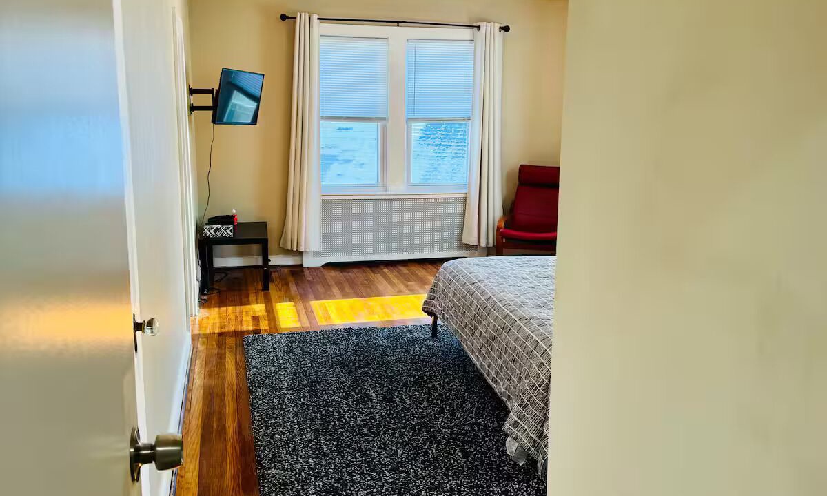 Photo of Bedroom in West Orange